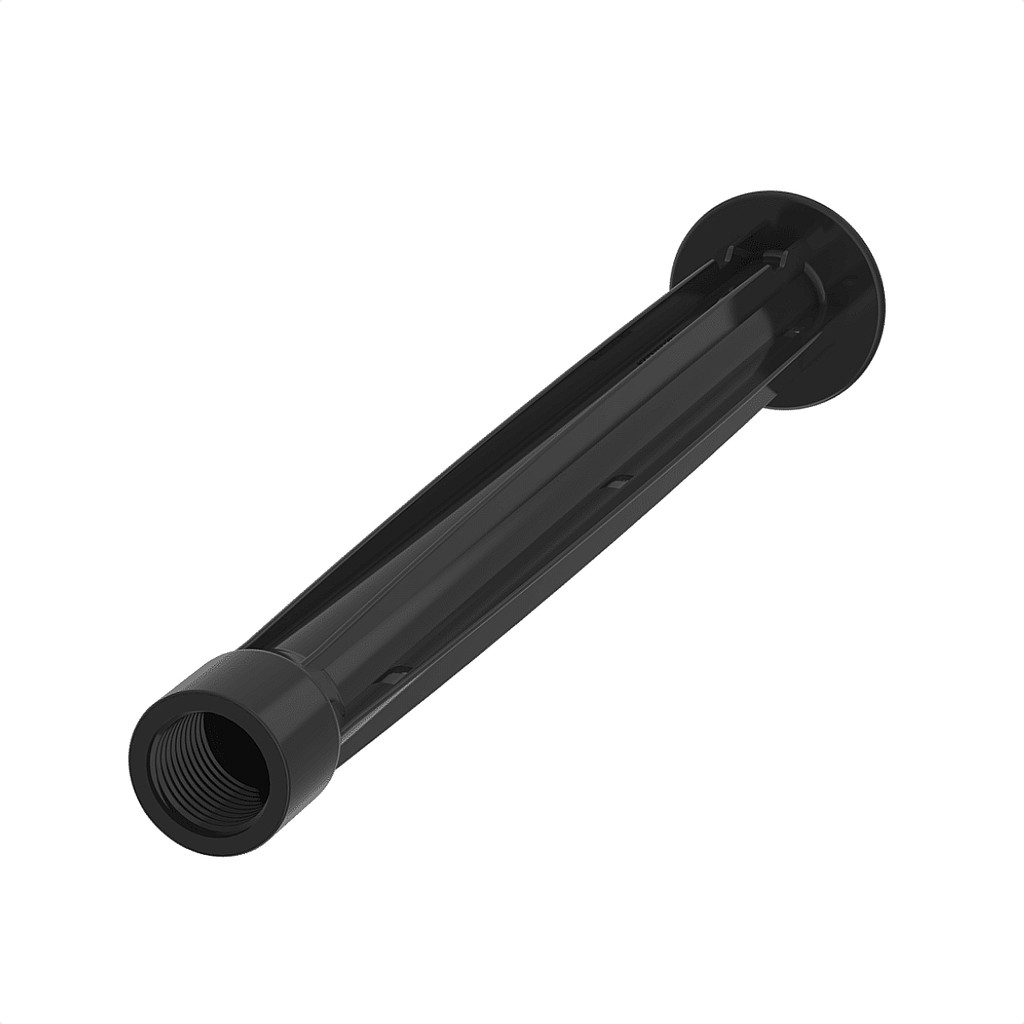 Braço para Chuveiro Preto: Onde Comprar | BuscaProdutos