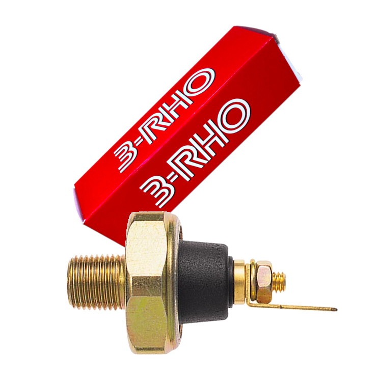 Interruptor de pressão de Óleo 3-RHO para Toyota Hilux 1993 até 2024 - Cod. 3380 em Oferta na Shopee