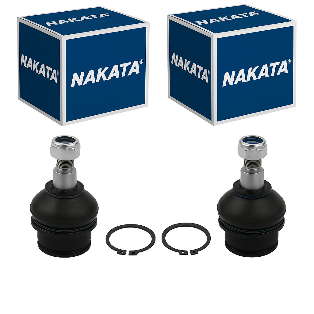 Par Pivo inferior TOYOTA HILUX Nakata em Oferta na Shopee