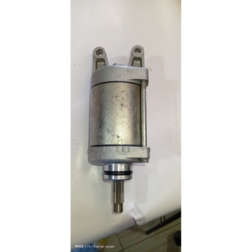 Motor Partida Honda Cb Twister 300f 23/25 Original