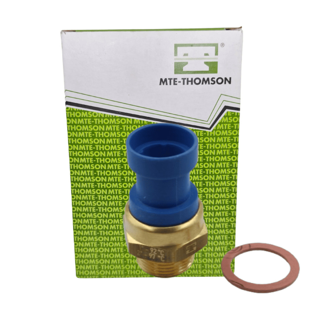 Interruptor Termico Radiador Ducato Palio Siena Strada Tempra Tipo Uno Palio Weekend - MTE 7259297 em Oferta na Shopee
