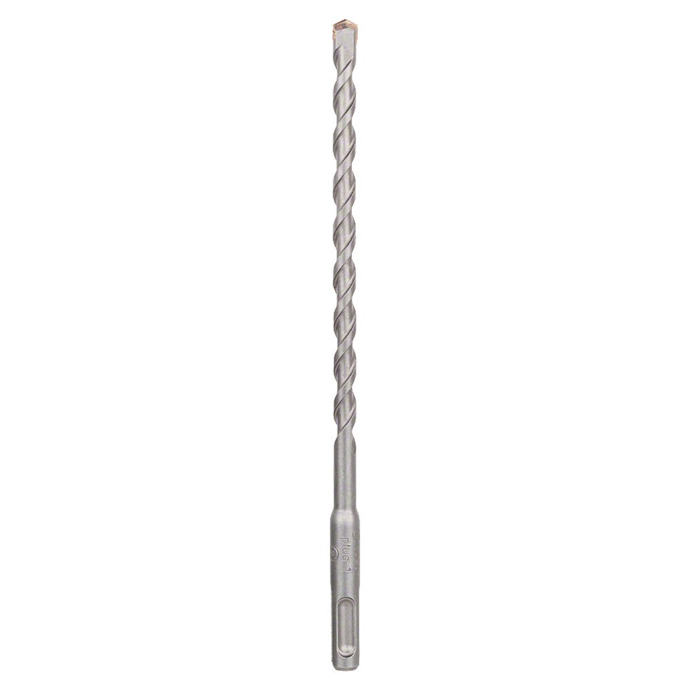 Broca de wídea para concreto 8 x 150 x 210 mm - SDS Plus-1 - Bosch - Home & Living