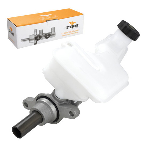 Cilindro Mestre Freio Duplo C/abs Fusion  2.5 16v Starke