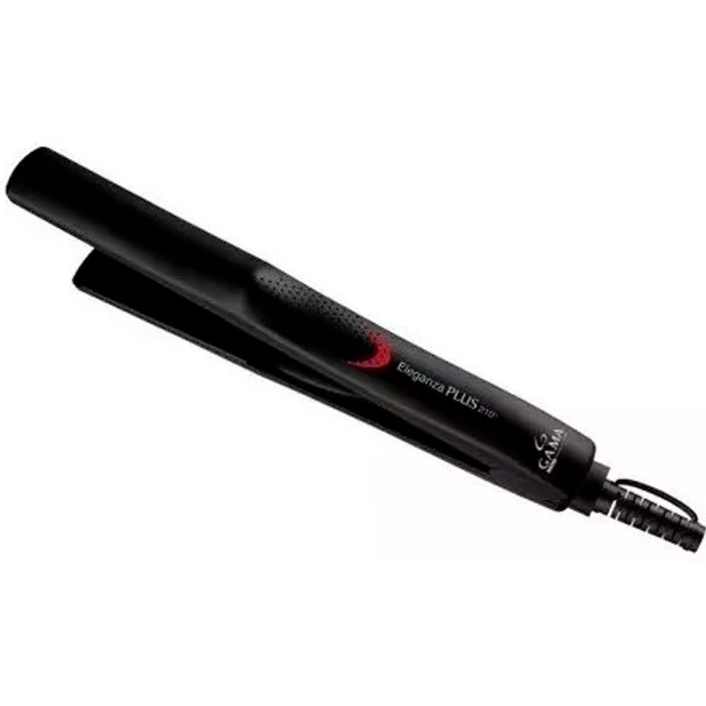 Prancha Gama Eleganza Plus Bivolt 210C - Beauty