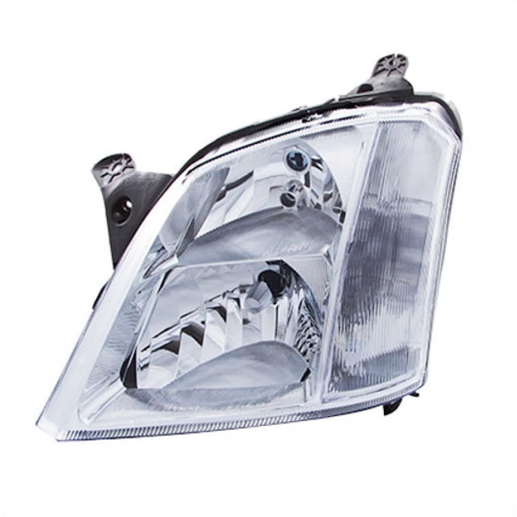 Farol dianteiro esquerdo GM 93376393