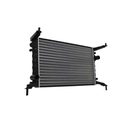 Radiador Água LPL AUTOMOTIVE Celta 1.0 1.4 8V LIFE LS LT SPIRIT SUPER VERSÃO BASE Manual Flex