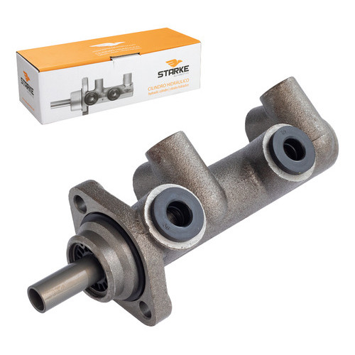 Cilindro Mestre De Freio Kadett 1.8 8v Original  Starke em Oferta na Shopee