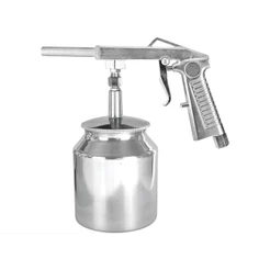 Pulverizador para Emborrachamento c Caneca em Metal BC 52 Steula
