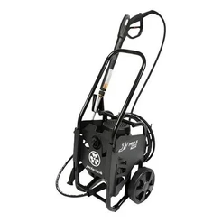 Lavadora de alta pressão JactoClean J7 Pro-S Black 127v