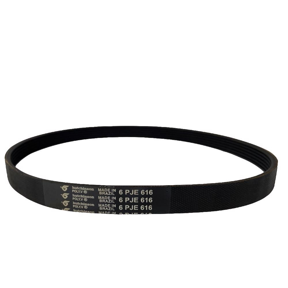 Correia Para Lava Roupa Newmaq New Up 10kg - 6pje616