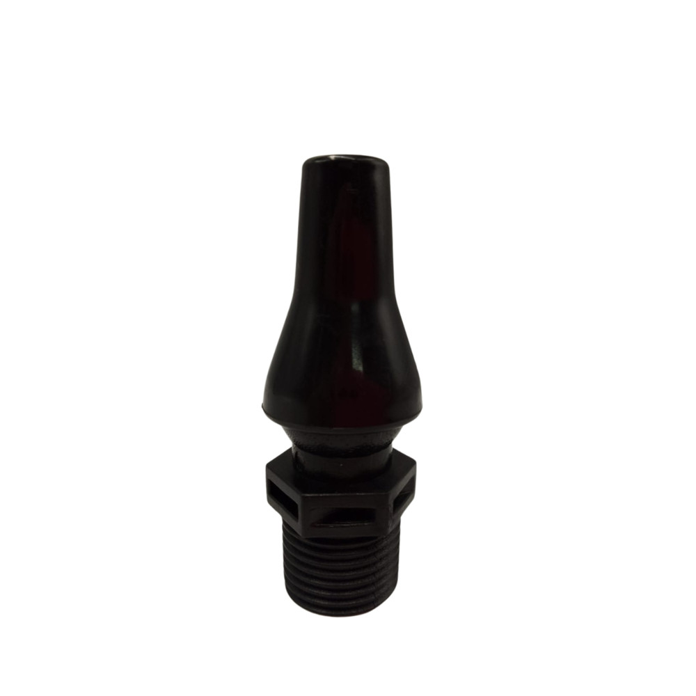 LOC LINE 1/2"  BICO REDONDO 9MM + NIP SKRw