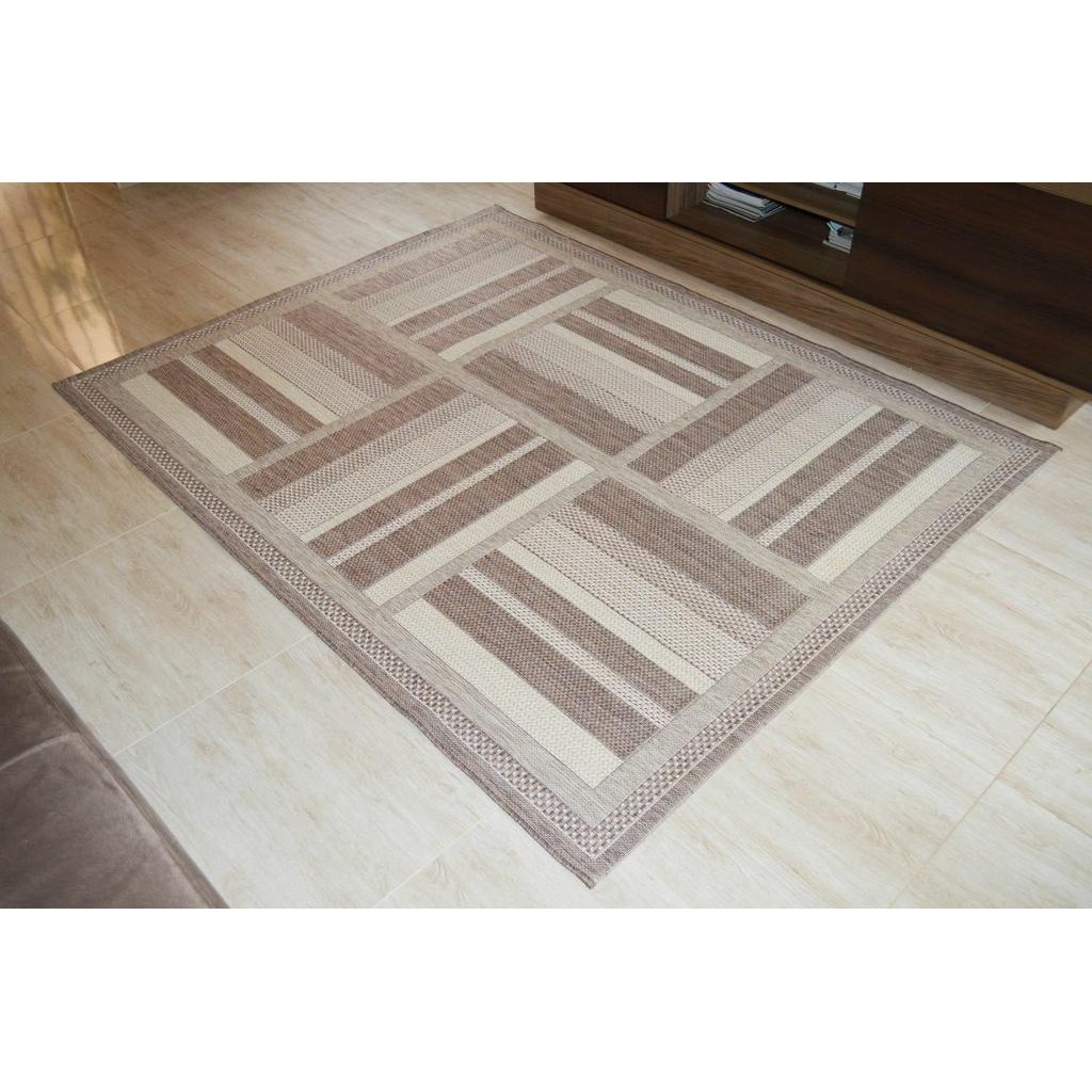 Passadeira Natural Look Deck A 066x230 cm