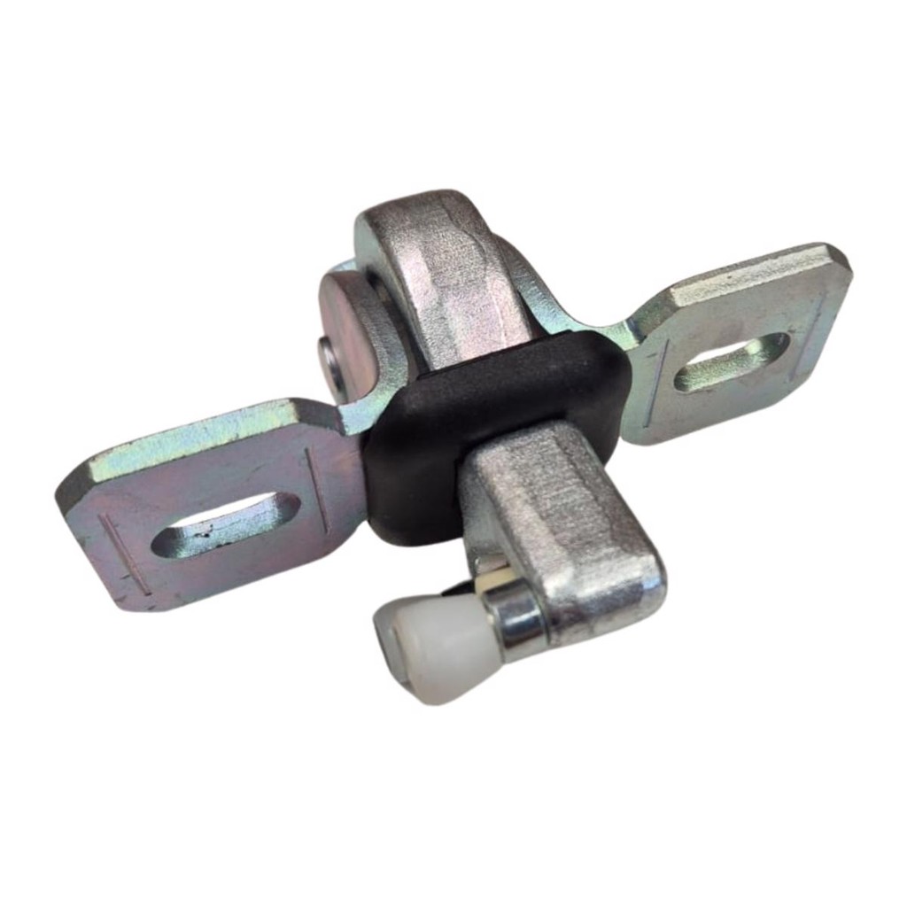 GUIA CARRINHO CENTRAL PORTA CORRER DUCATO BOXER JUMPER 2003 A 2017 em Oferta na Shopee