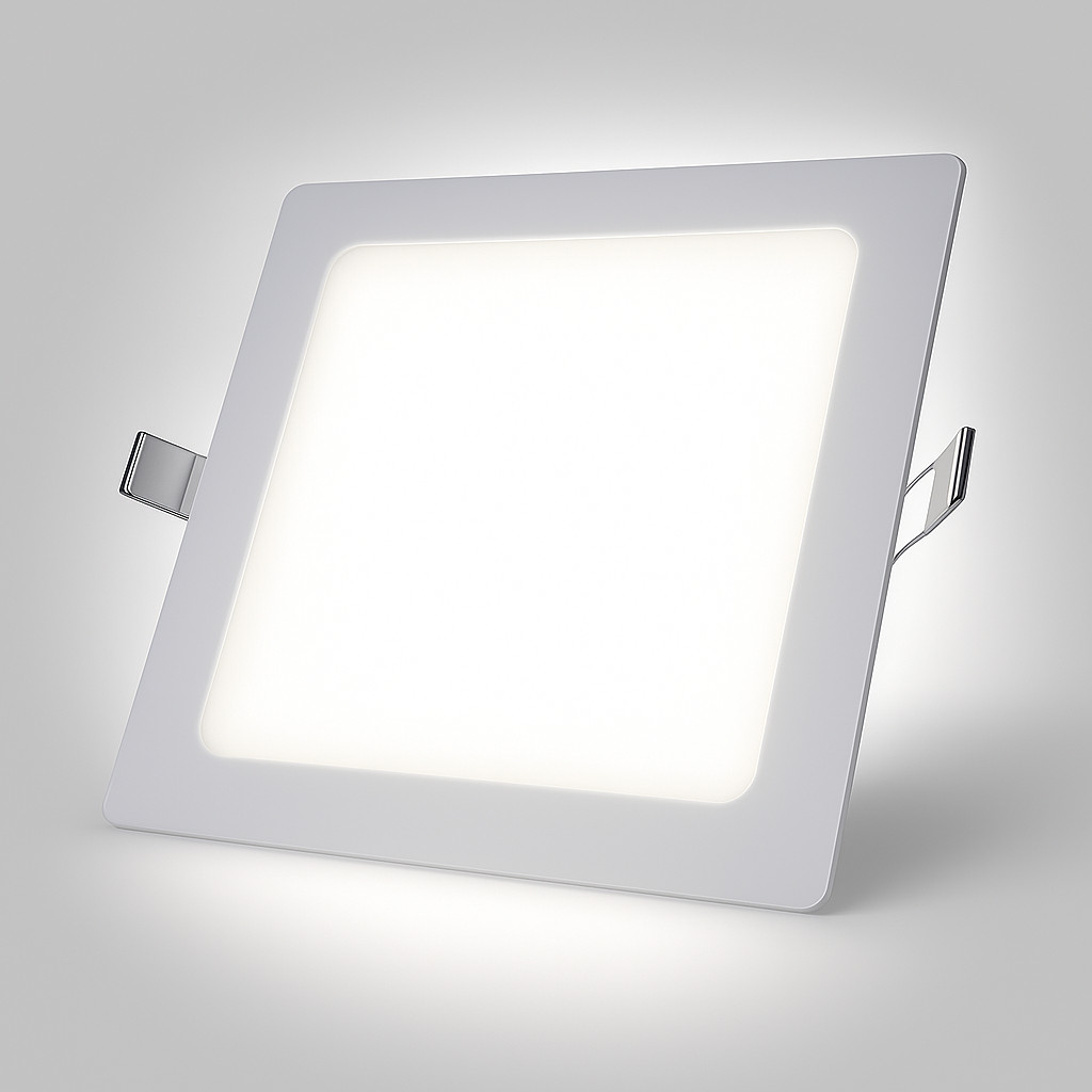 Luminária de Led para Embutir - Comprar com Melhor Preço em Decoração