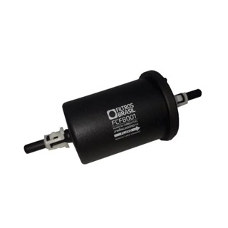 Filtro de Combustível Argo Brava Bravo Cronos Doblò Fastback Fiorino Idea Linea Marea Mobi Palio Pulse Punto FCFB001 em Oferta na Shopee