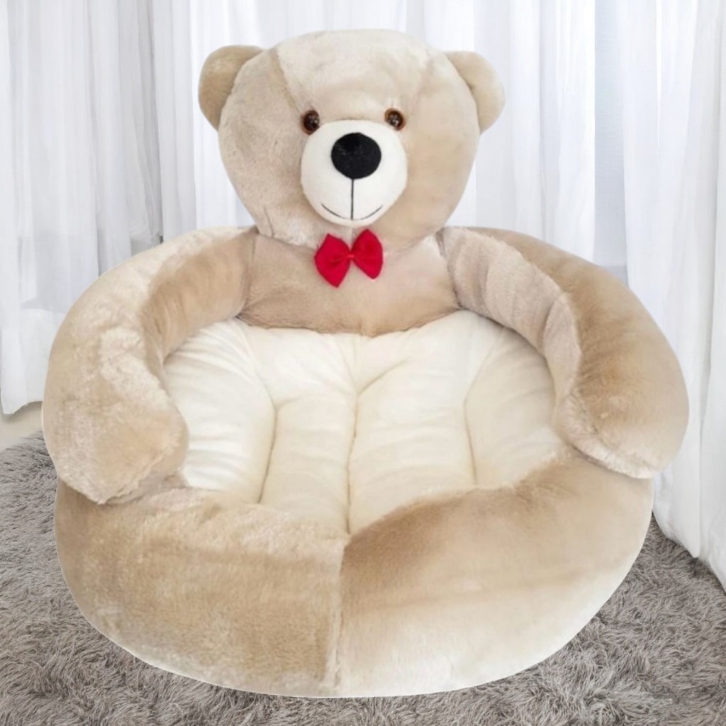 Ursinho de Pelúcia para Cachorro: Onde Comprar | BuscaProdutos