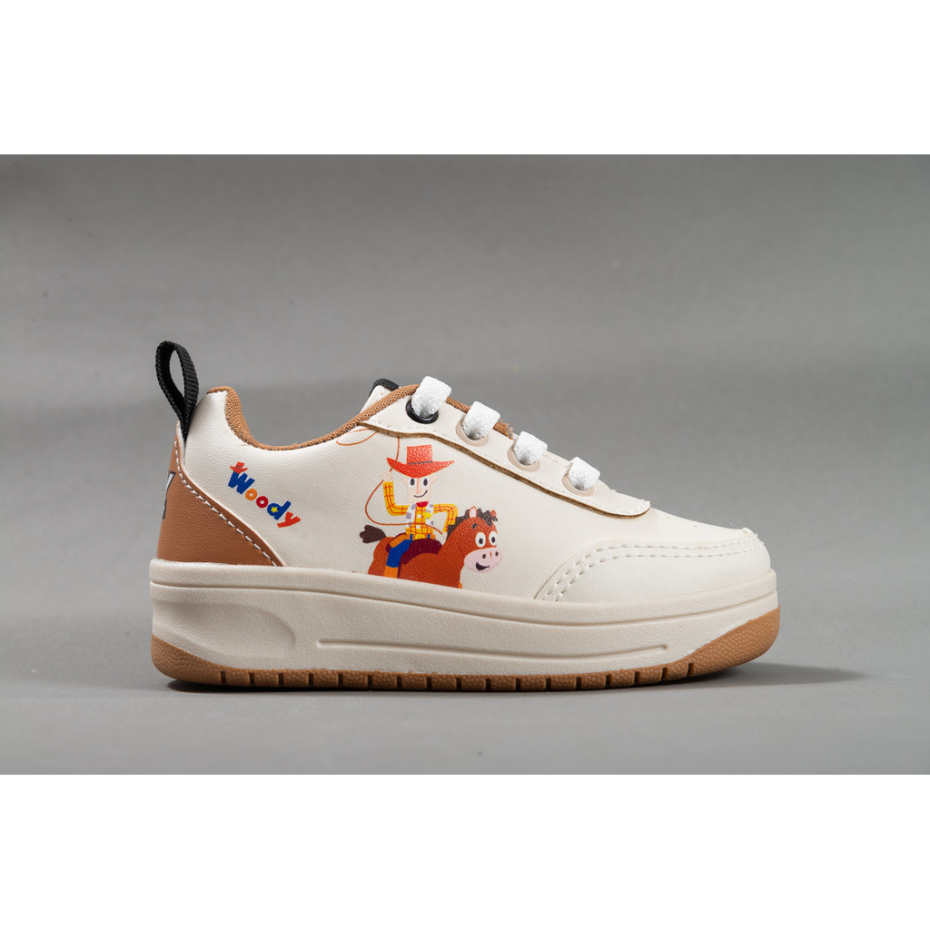 Tenis Infantil Meninos Conforto Toy Story Casual Disney Original em Oferta na Shopee