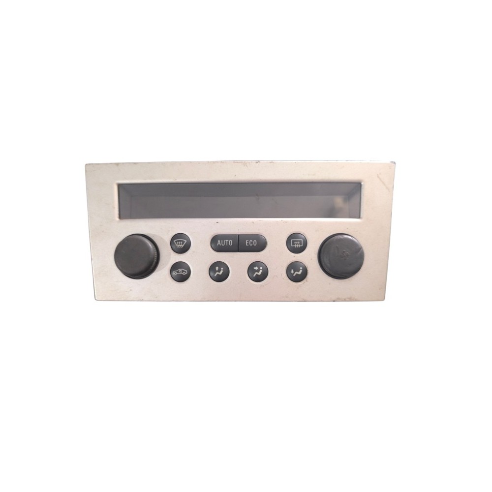 Painel De Controle Digit Ar Condicionad Gm Vectra 2006-2012