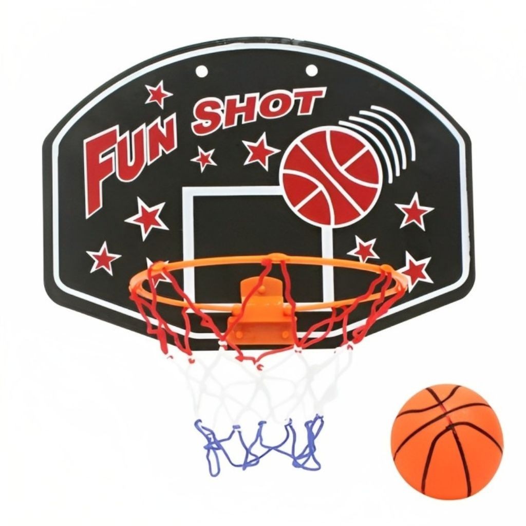 Tabela De Basquete Infantil Dm Sports - 5938 - Dm Toys