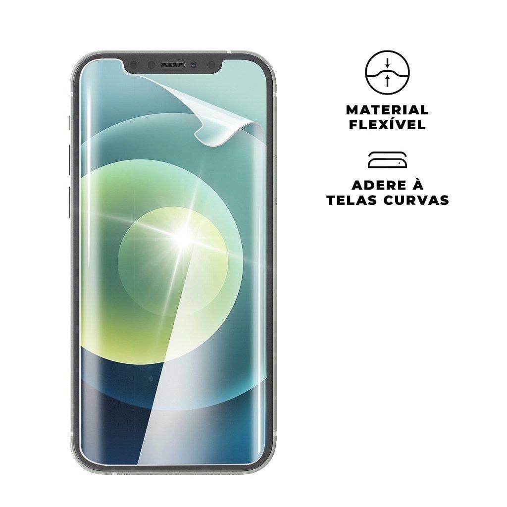 Detalhes do Película para Motorola Moto G85 5G - Hydrogel Gamer Fosca - Gshield