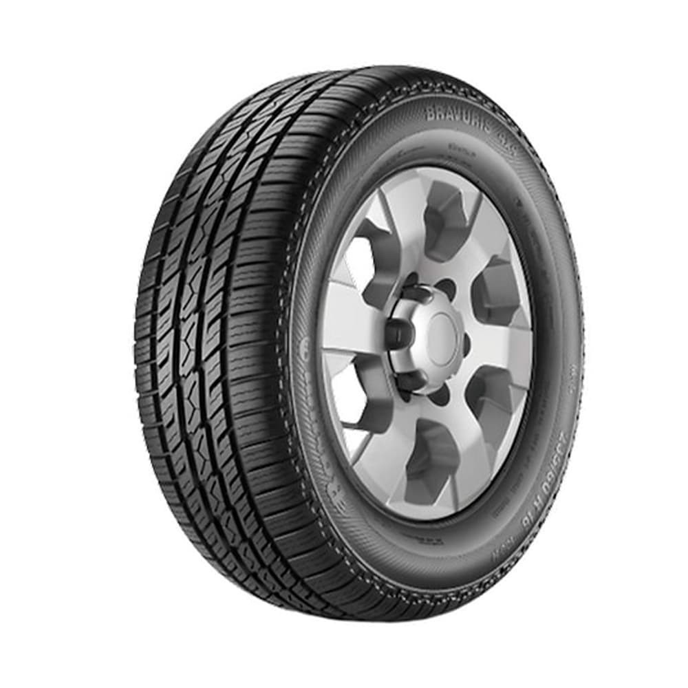 Pneu Barum by Continental Aro 16 Bravuris 4X4 205/60R16 92H em Oferta na Shopee