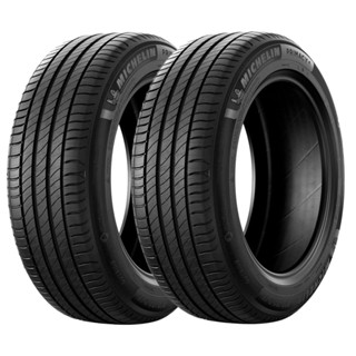 Jogo 2 Pneus Michelin Aro 17 Primacy 4+ 215/50R17 95W em Oferta na Shopee