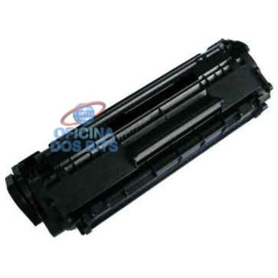 Toner Multilaser CT12A  - Q2612A compatível com  HP CT12A em Oferta na Shopee