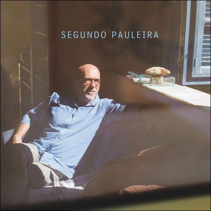 Segundo Pauleira - Paulo Malaguti Pauleira ---