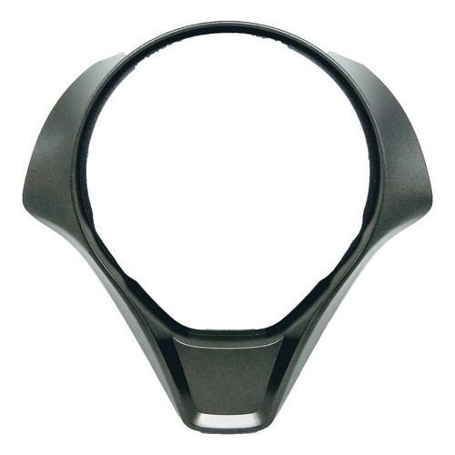 Aro Moldura Volante Aplique Central Novo Palio Grand Siena