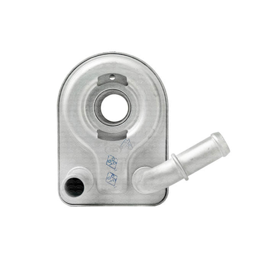 RESFRIADOR DE ÓLEO FORD FOCUS 1.6 2010/ NEW FIESTA SIGMA em Oferta na Shopee