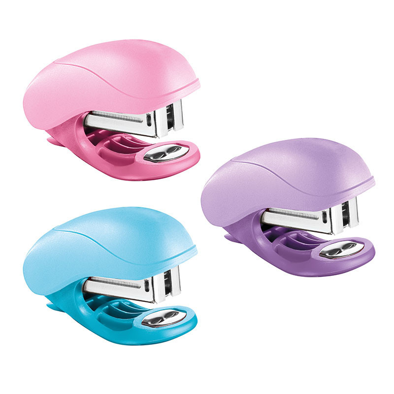 Grampeador mini Vivo Pastel 404000 Maped