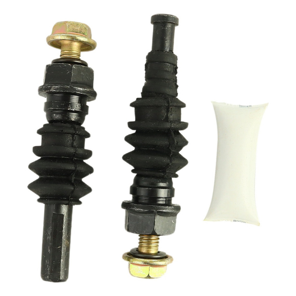 Par de Pinos da Pinça de Freio Dianteira Cobalt Onix Prisma Spin 2012 2013 2014 2015 2016