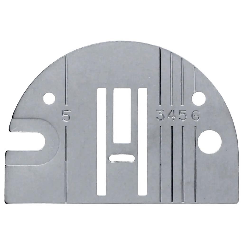 Chapa Agulha Zig Zag Singer 240 242 247 248 270 288 872 875 em Oferta na Shopee