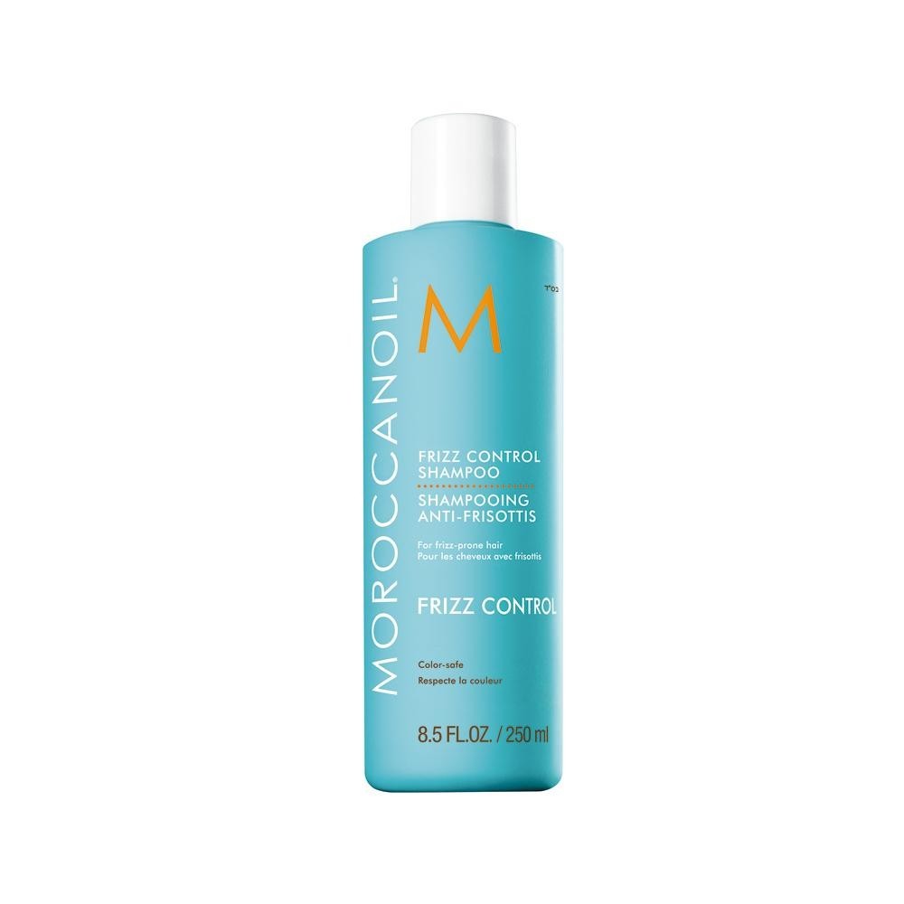 Moroccanoil Smooth Shampoo Antifrizz 250ml em Oferta na Shopee