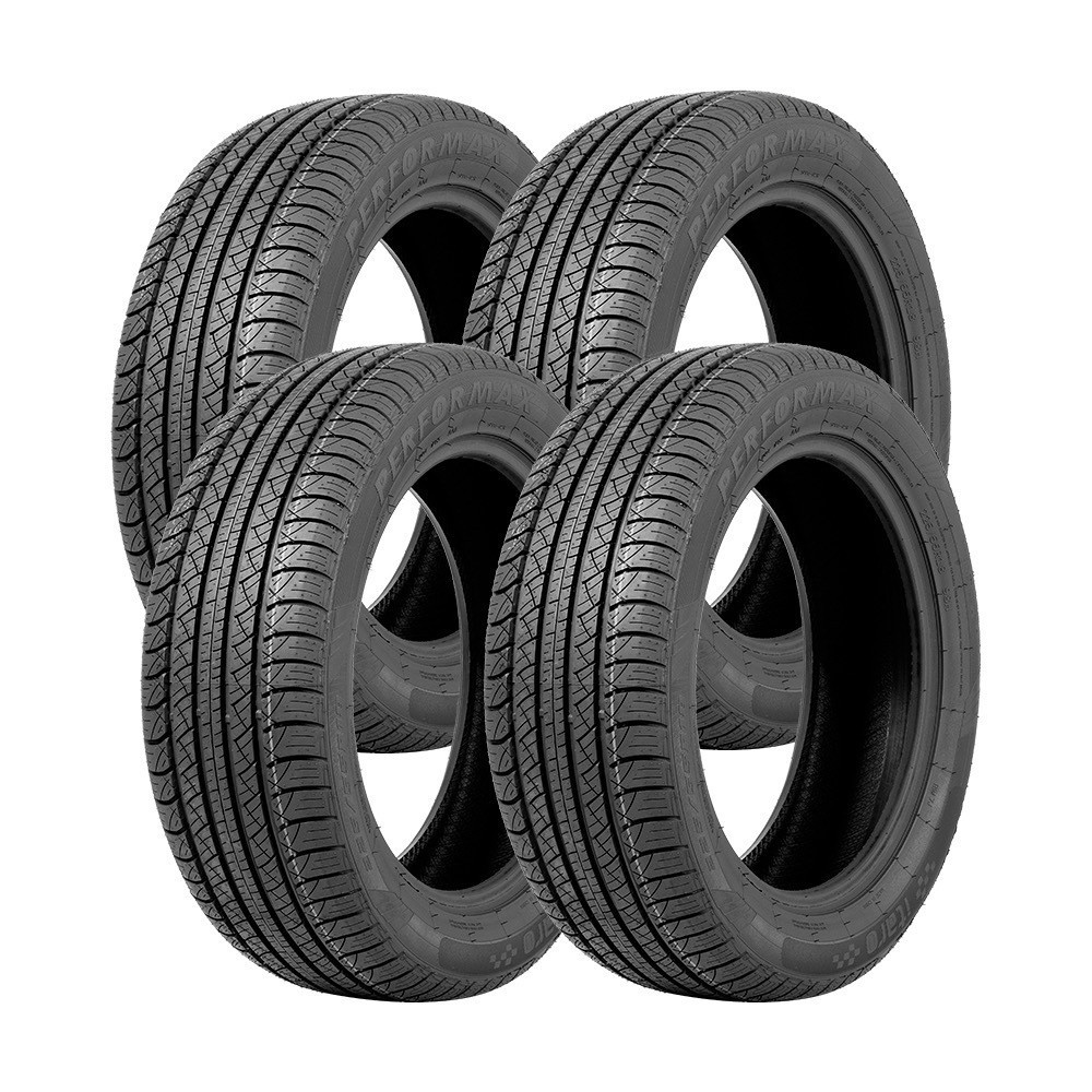 Jogo 4 Pneus Itaro Aro 18 Performax 225/60R18 104H XL em Oferta na Shopee