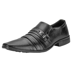 Sapato Masculino Social Mais Leve 612
