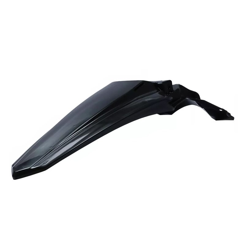 Paralama Traseiro Kx 250 21/23 -  Kx 450 19/23 Amx Preto