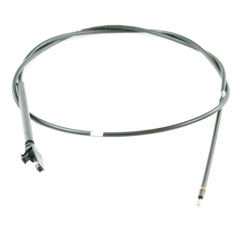 Cabo De Abertura De Capô Gol Saveiro Voyage 5u1823531a Vw