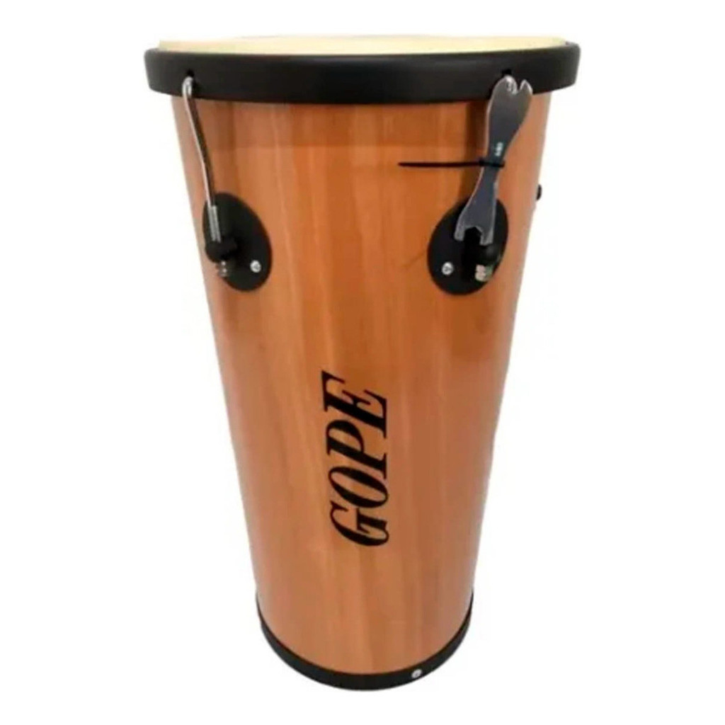 Rebolo Mad. 55cmx11  Conico Animal (lme5511tma) em Oferta na Shopee