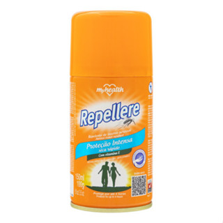 Kit 3 Repelentes Aerossol Proteção Myhealth Repellere 150ml em Oferta na Shopee