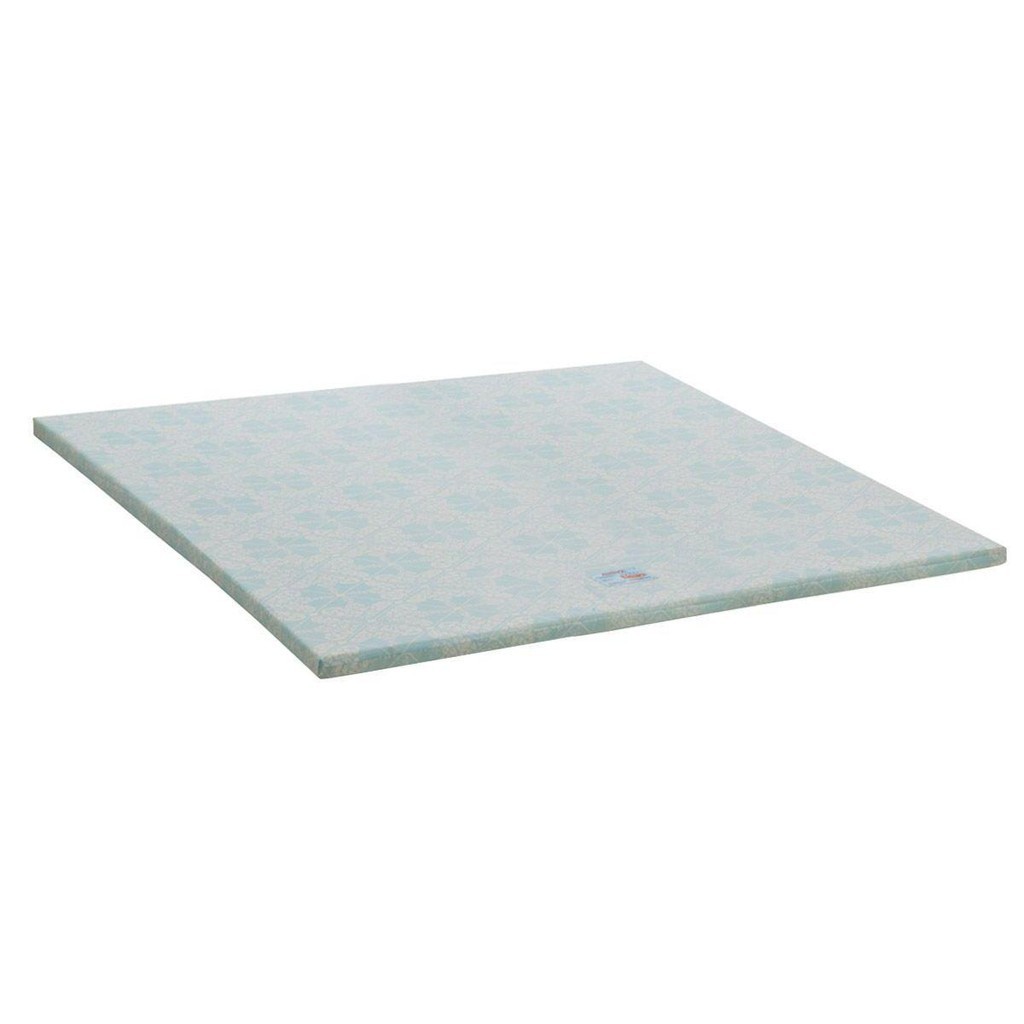 Colchonete Viúva D20 Multiuso Viagem Camping - Ortobom - Home & Living