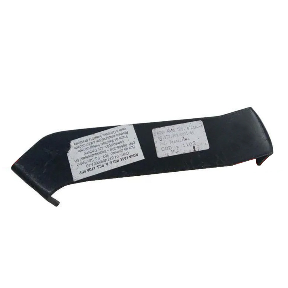SUPORTE PARACHOQUE TRASEIRO OPALA 75 A 79 13315