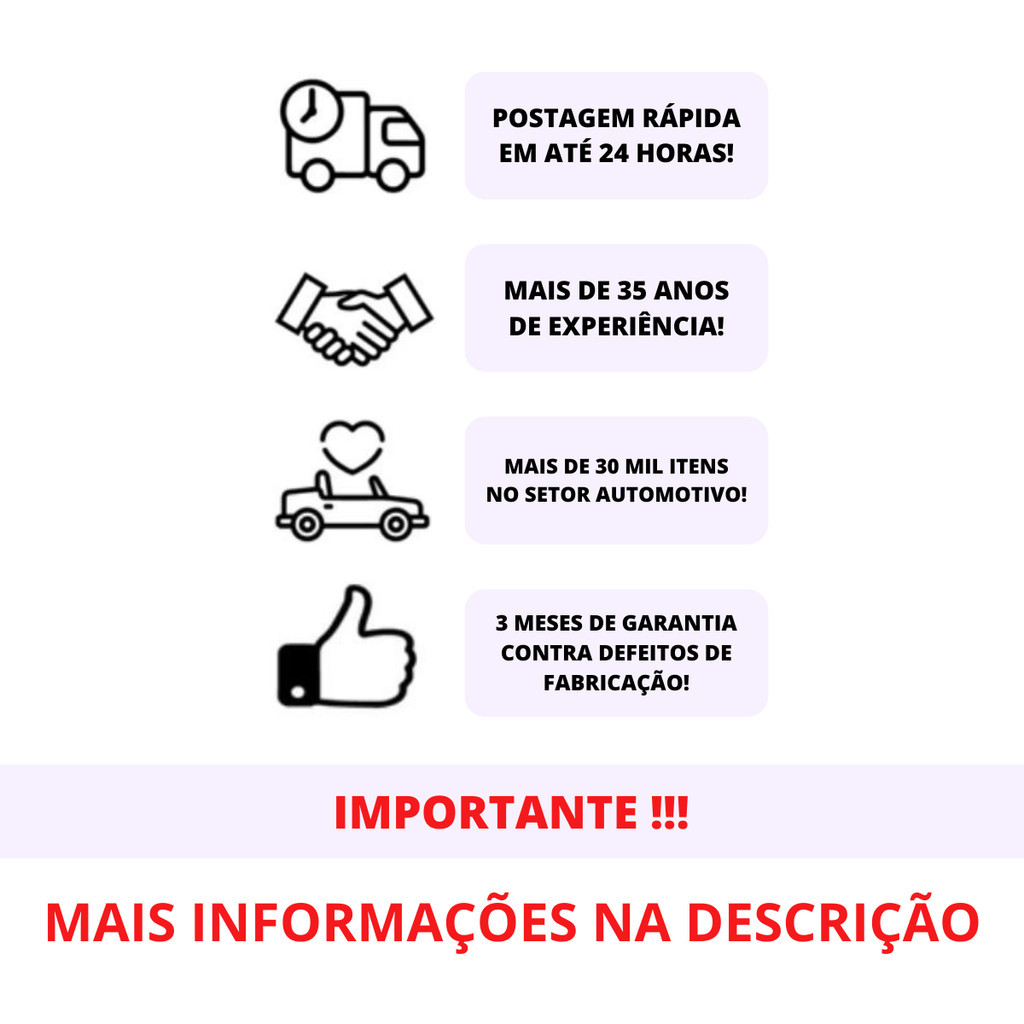 Interruptor Farol Milha Led Laranja Gol Saveiro 1995 A 1999 em Oferta na Shopee