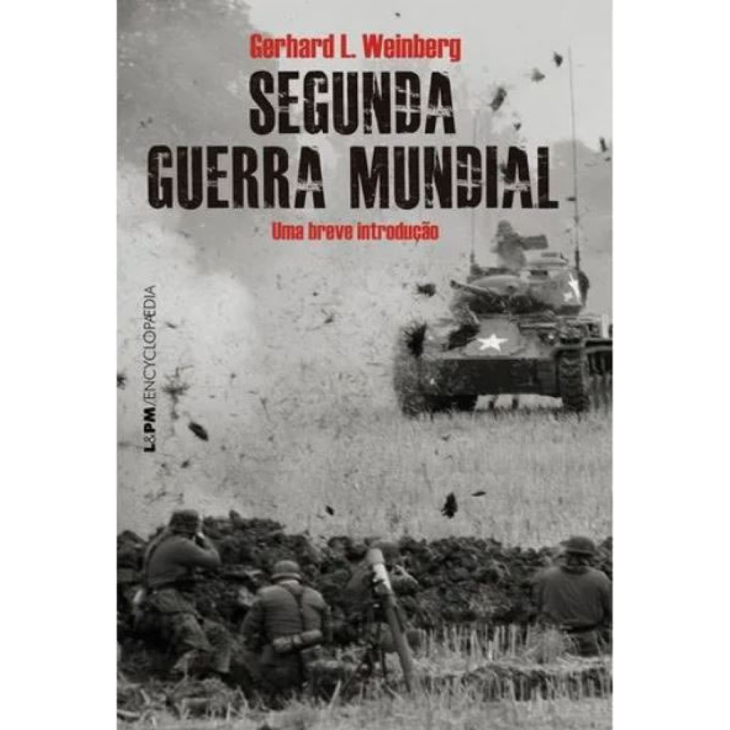 SEGUNDA GUERRA MUNDIAL em Oferta na Shopee
