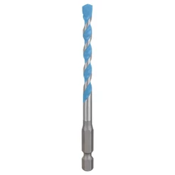 Broca Multiconstruction 6 x 60 x 100 mm Hex-9 BOSCH