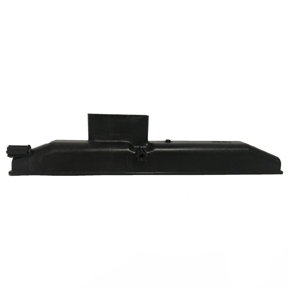 Caixa de Radiador Inferior Iveco Modelo Visconde 63mmx451mm