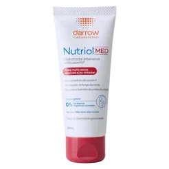 Locao Hidratante Darrow Nutriol Med 100ml