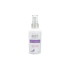 Loção Hidratante Patas Coxins Pet Glove Soft Care - 50g