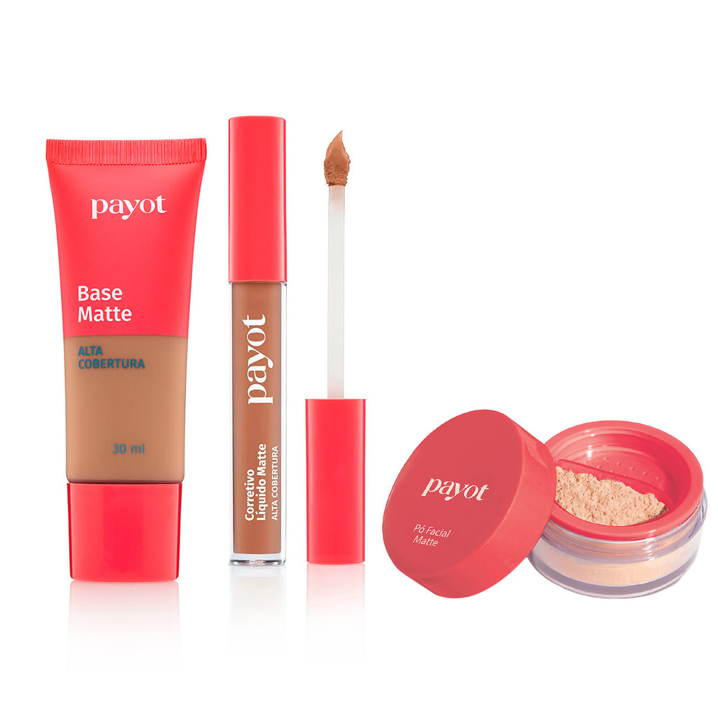 Trio Queridinho Payot Chérie - 11 em Oferta na Shopee