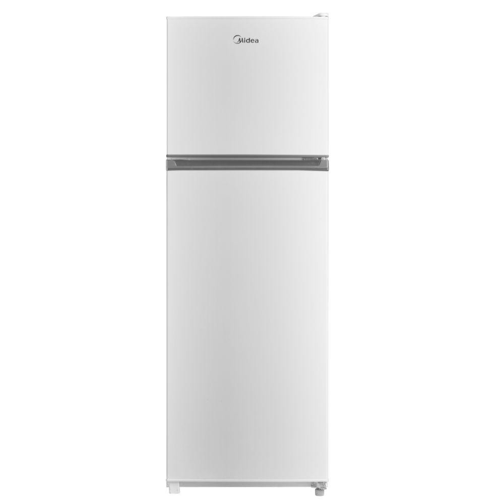 Geladeira Midea Cycle Defrost Duplex 294L MD-RT411FGF Branca em Oferta na Shopee